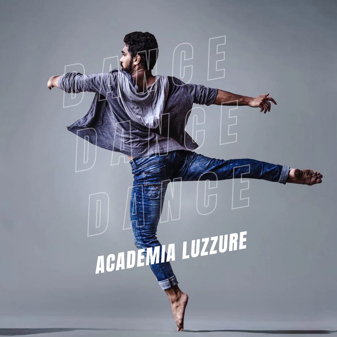 academia de dança